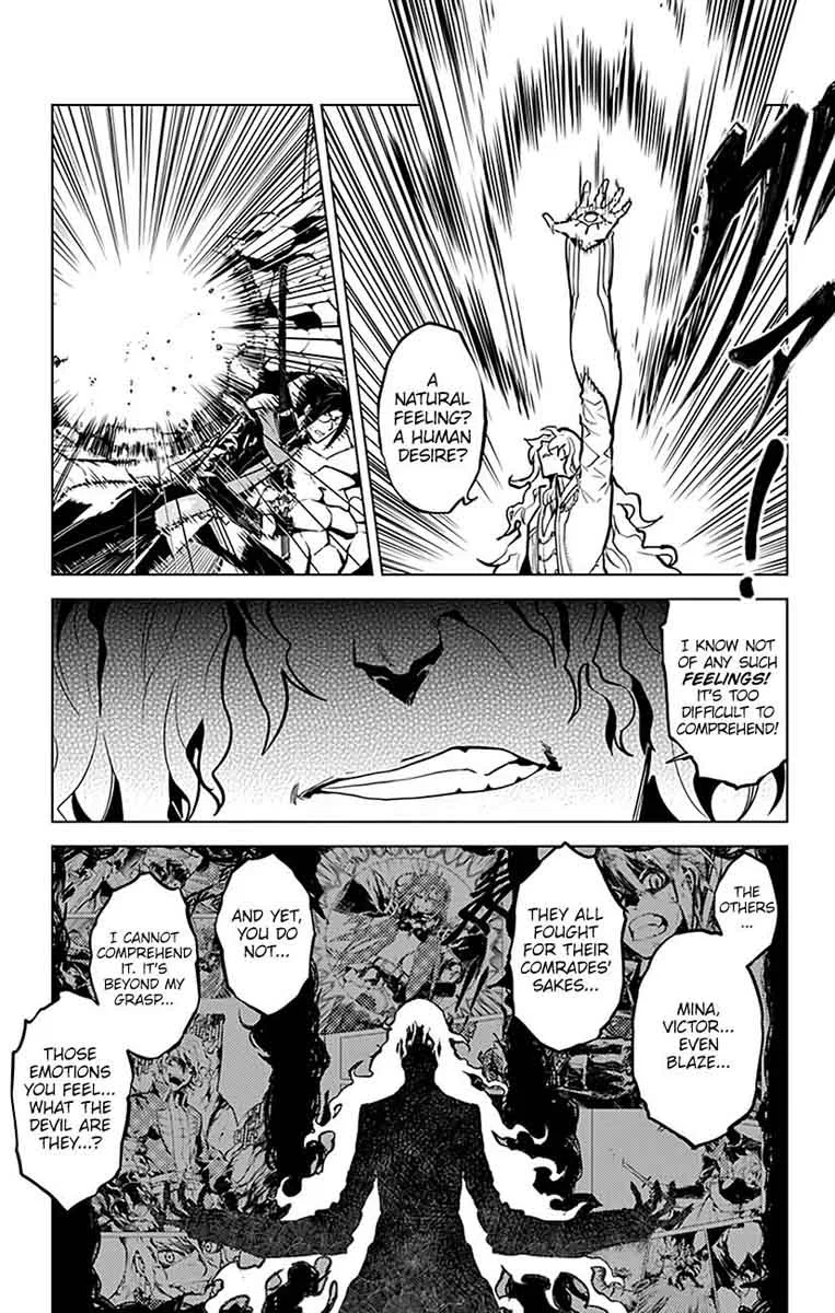 Chronos Ruler Chapter 65 page 18