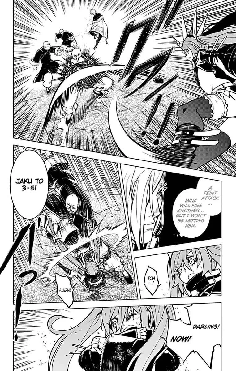 Chronos Ruler Chapter 65 page 5