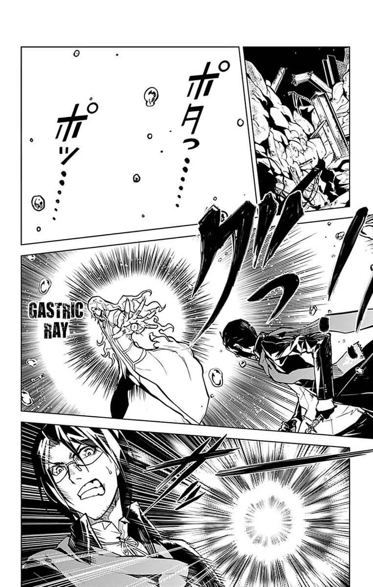 Chronos Ruler Chapter 65 page 15