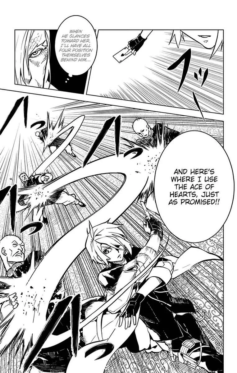 Chronos Ruler Chapter 65 page 6