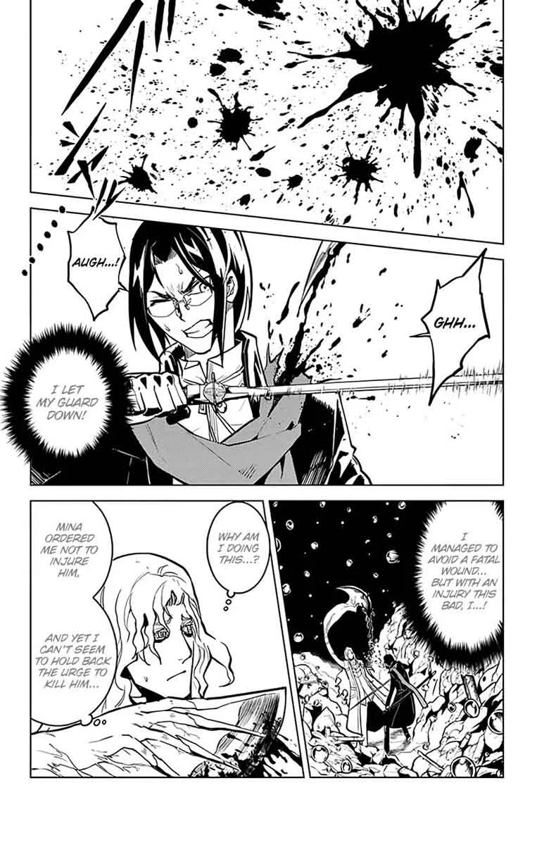 Chronos Ruler Chapter 66 page 3