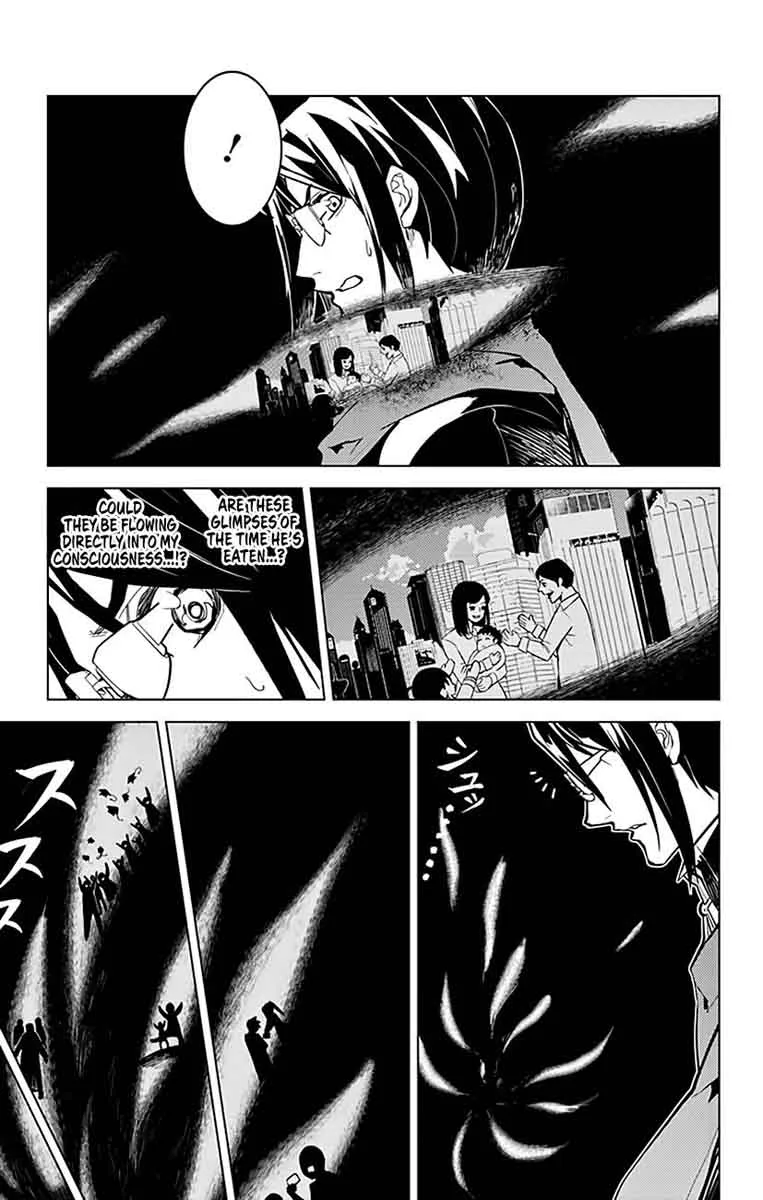 Chronos Ruler Chapter 66 page 12