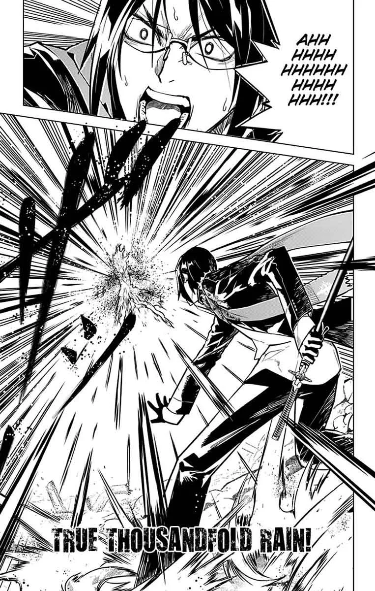 Chronos Ruler Chapter 66 page 6