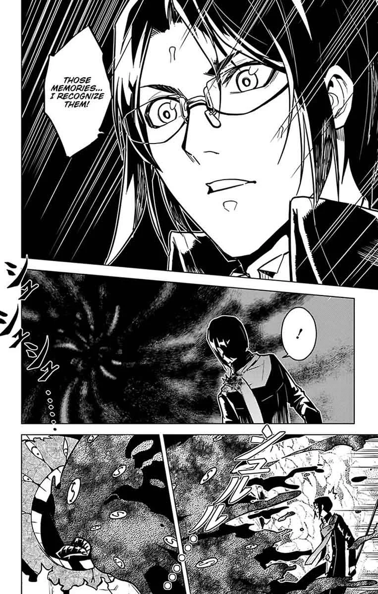 Chronos Ruler Chapter 66 page 14