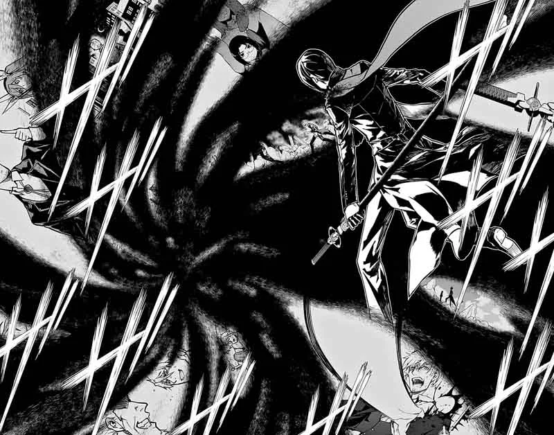 Chronos Ruler Chapter 66 page 13