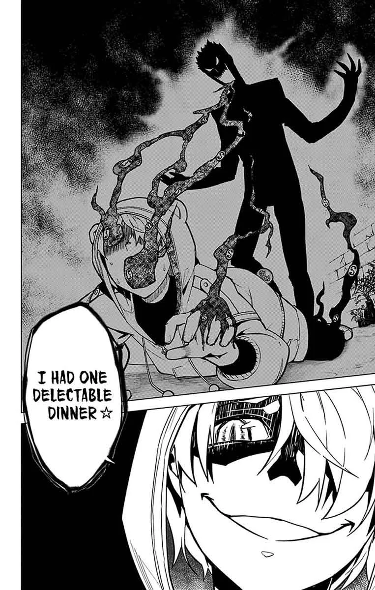 Chronos Ruler Chapter 67 page 9