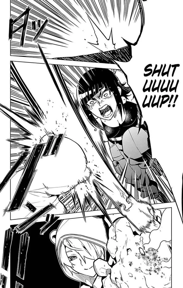 Chronos Ruler Chapter 67 page 13