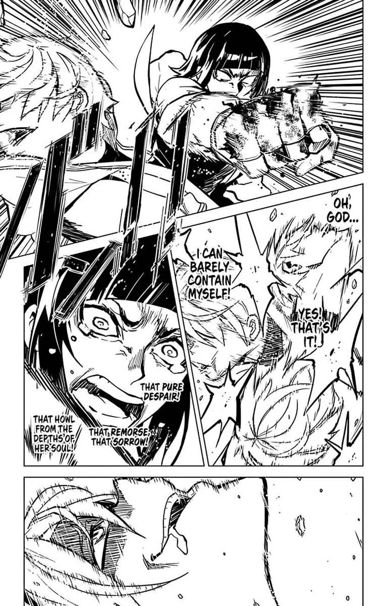 Chronos Ruler Chapter 67 page 16