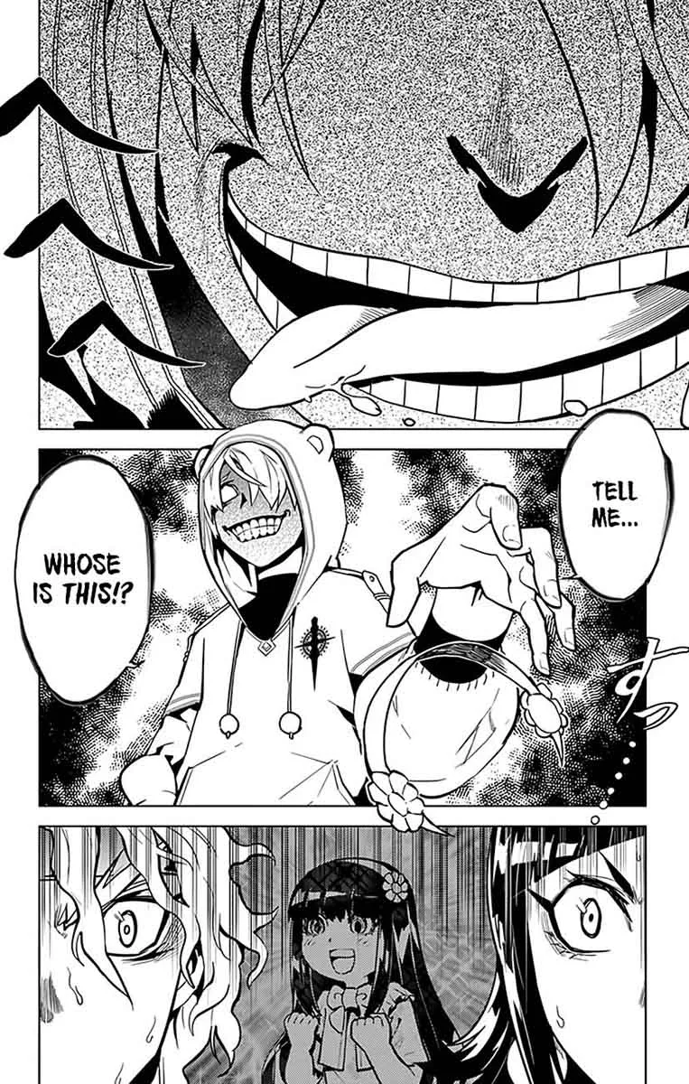 Chronos Ruler Chapter 67 page 11