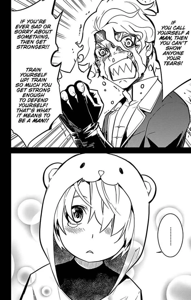 Chronos Ruler Chapter 68 page 7
