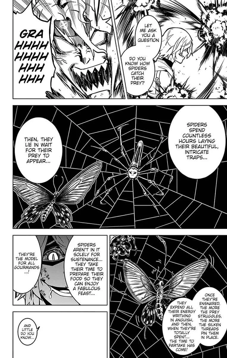 Chronos Ruler Chapter 68 page 15