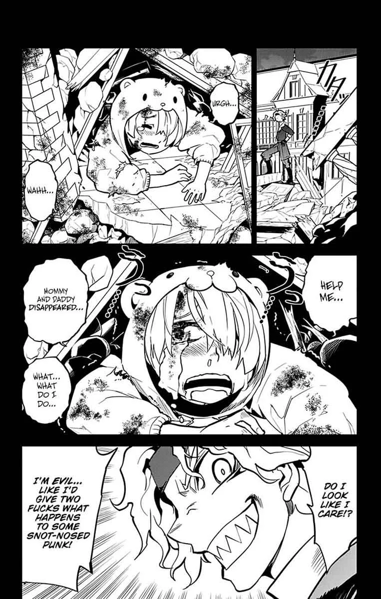 Chronos Ruler Chapter 68 page 3