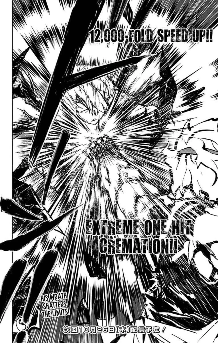 Chronos Ruler Chapter 68 page 22