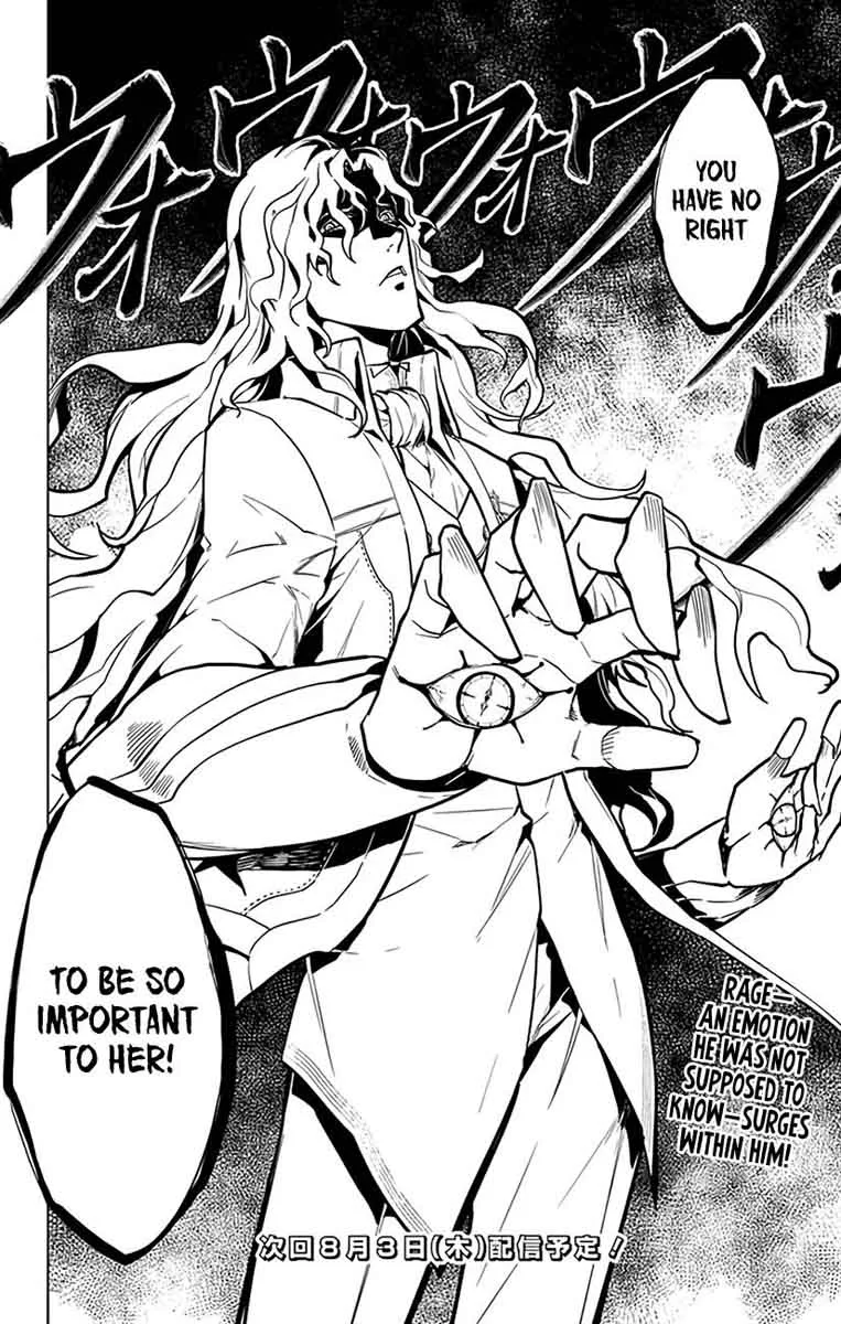 Chronos Ruler Chapter 69 page 25