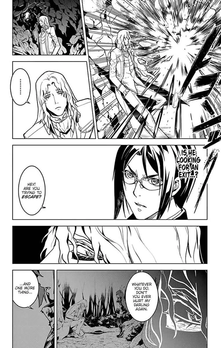 Chronos Ruler Chapter 69 page 15