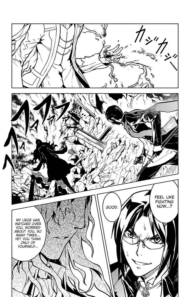 Chronos Ruler Chapter 69 page 24