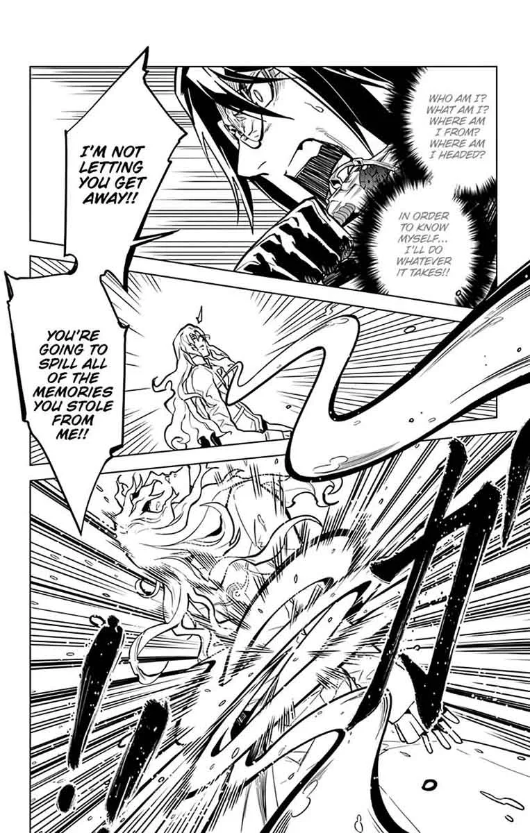 Chronos Ruler Chapter 69 page 21