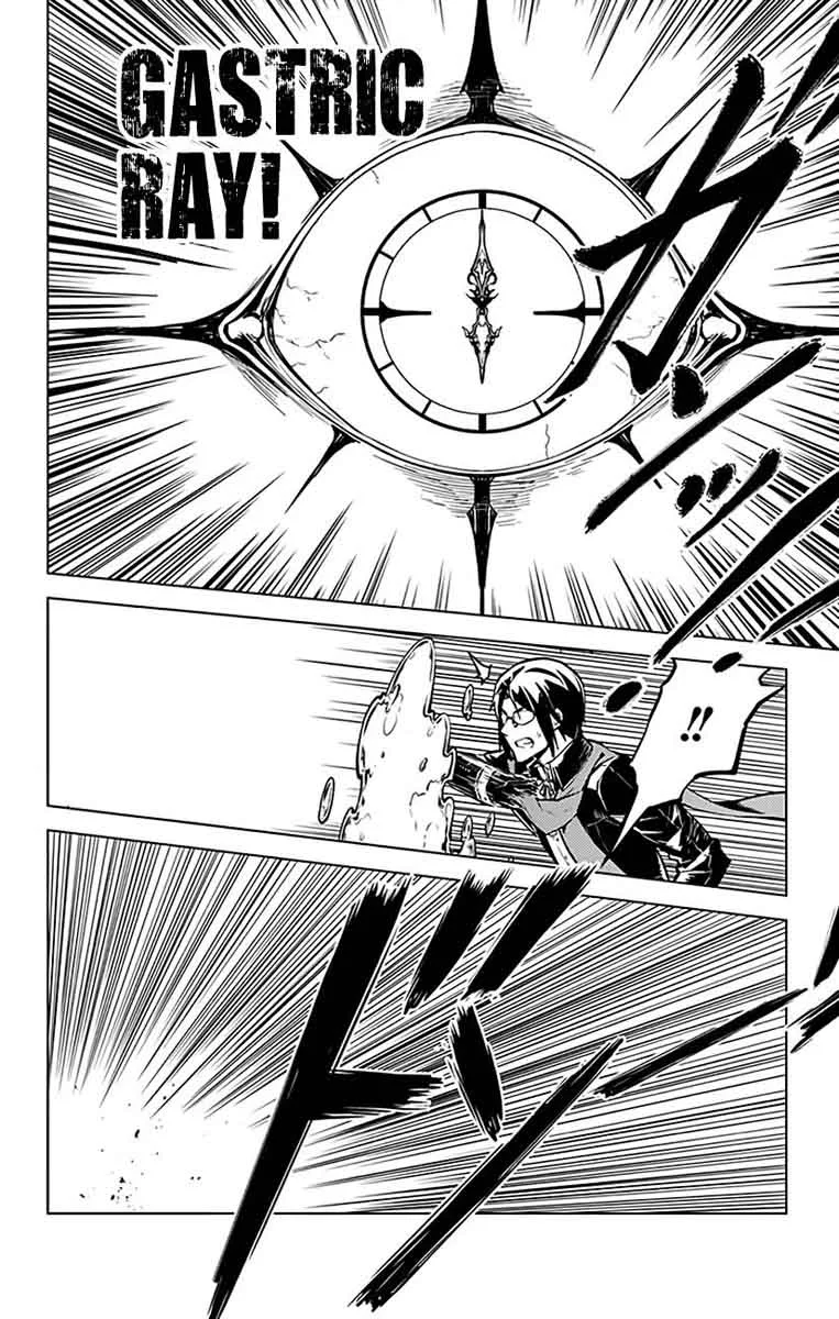 Chronos Ruler Chapter 69 page 23