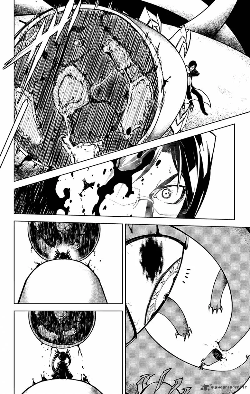 Chronos Ruler Chapter 7 page 13