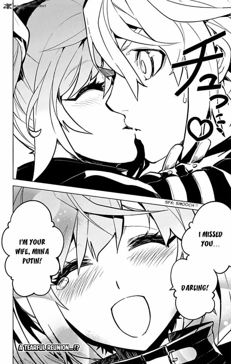 Chronos Ruler Chapter 7 page 22