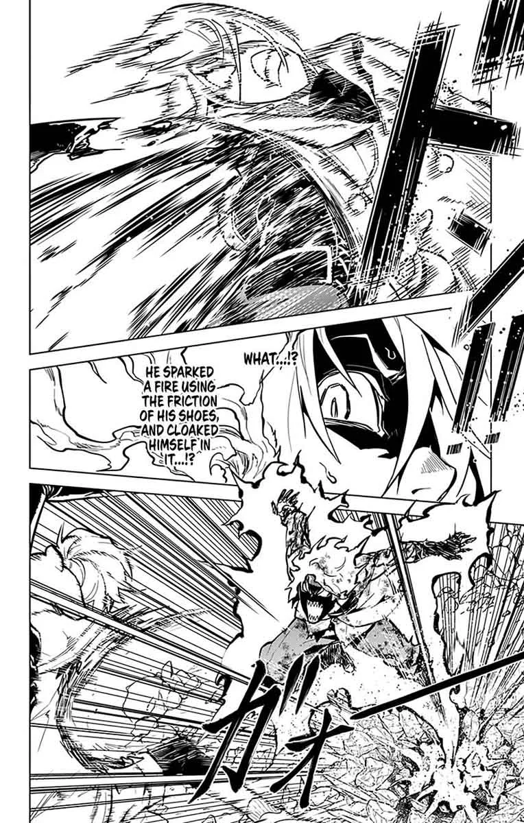 Chronos Ruler Chapter 70 page 7