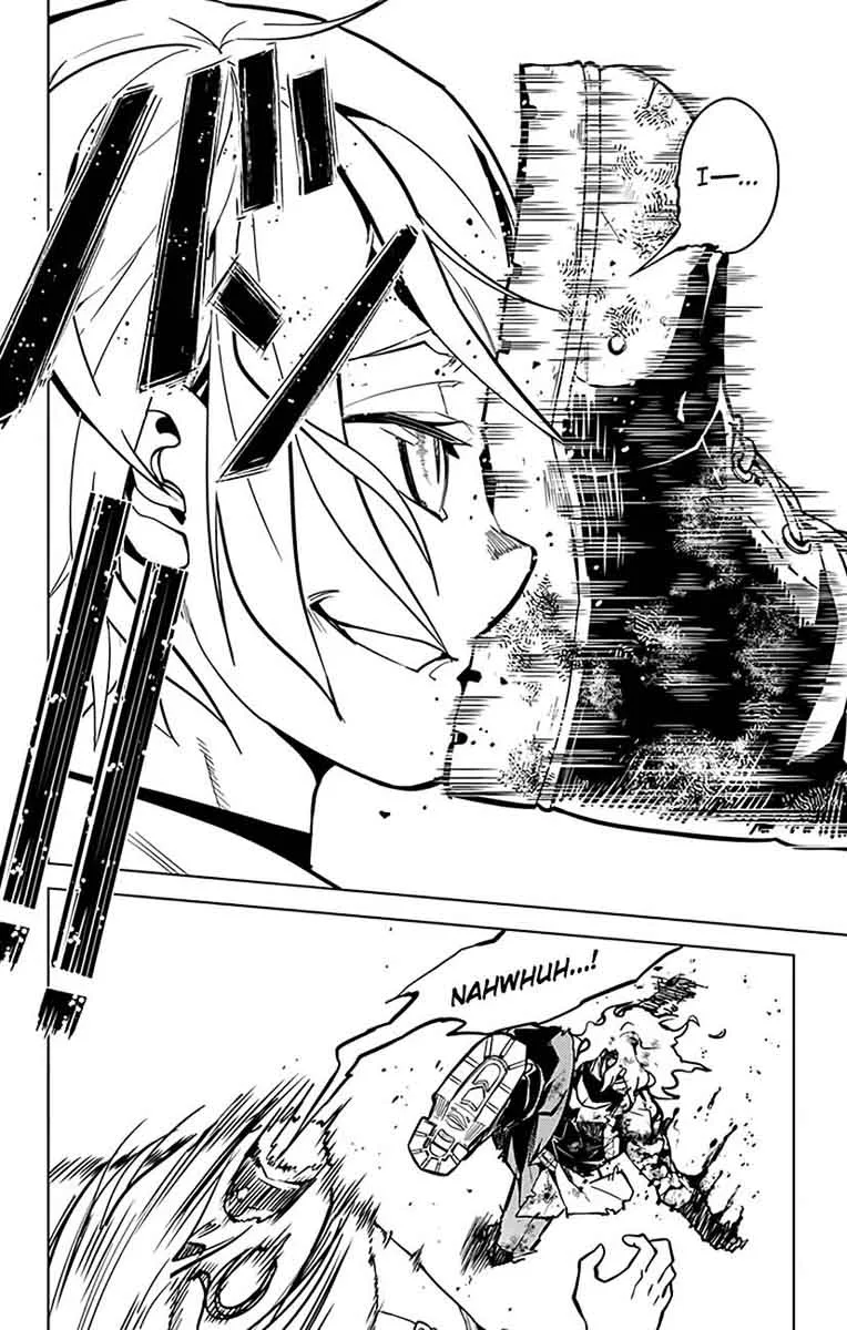 Chronos Ruler Chapter 70 page 5