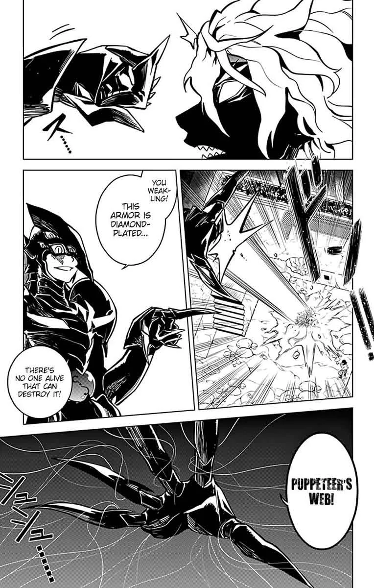 Chronos Ruler Chapter 70 page 15