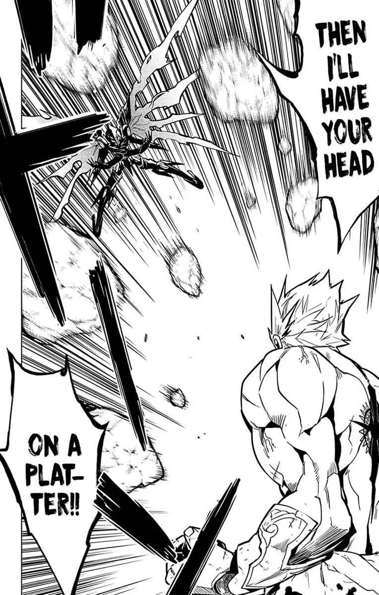 Chronos Ruler Chapter 71 page 18