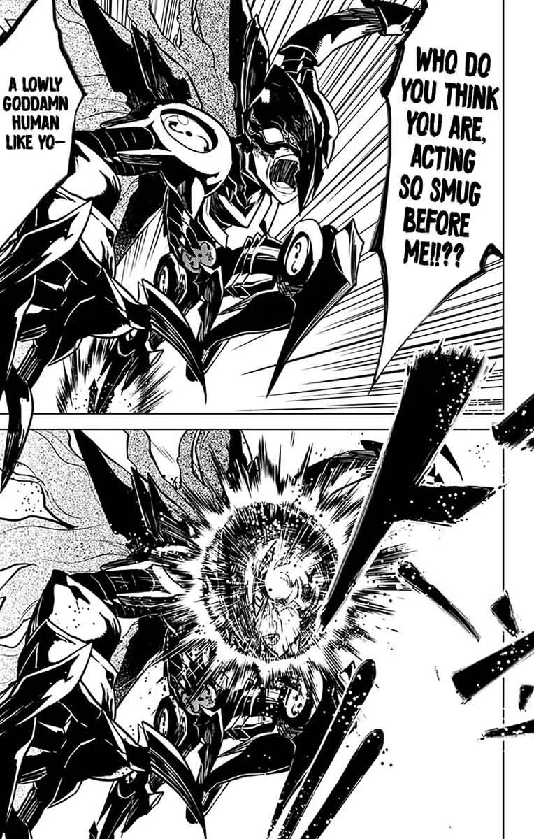 Chronos Ruler Chapter 71 page 9