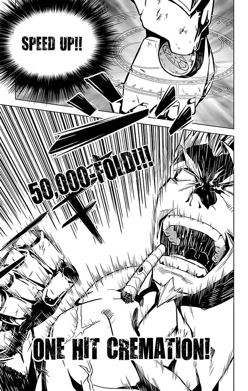 Chronos Ruler Chapter 72 page 12