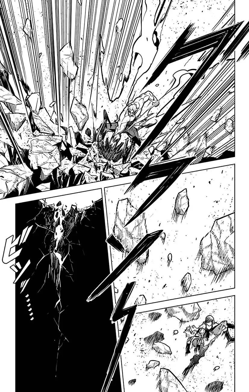 Chronos Ruler Chapter 72 page 18