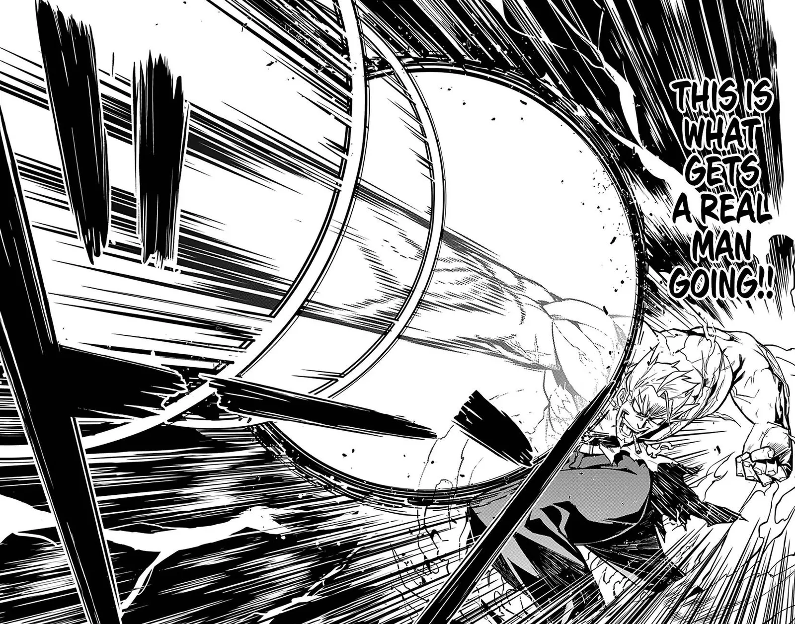 Chronos Ruler Chapter 72 page 13