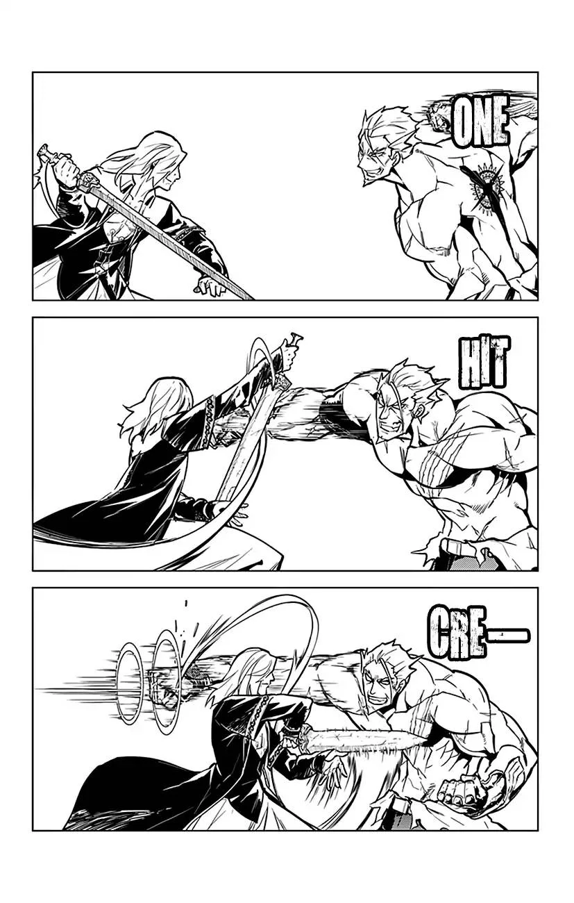 Chronos Ruler Chapter 74 page 7