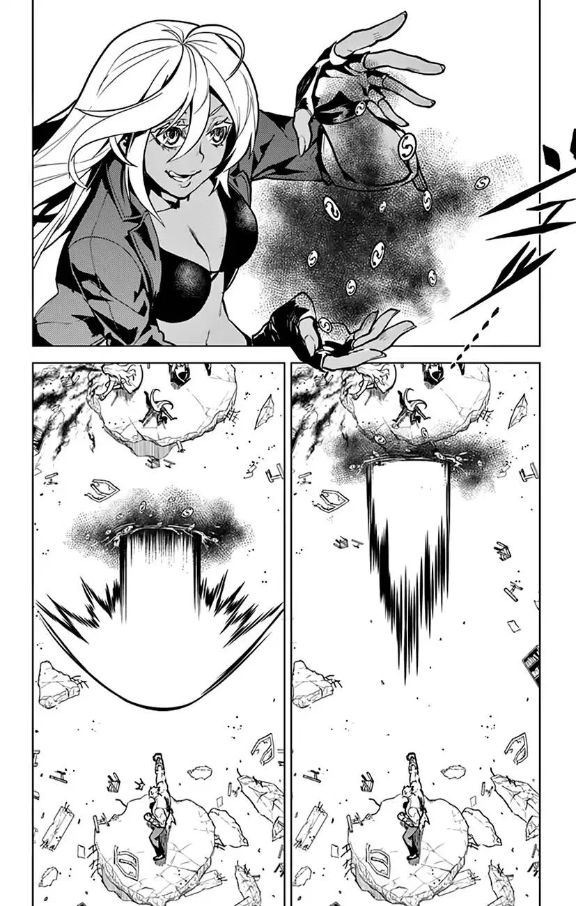 Chronos Ruler Chapter 76 page 15