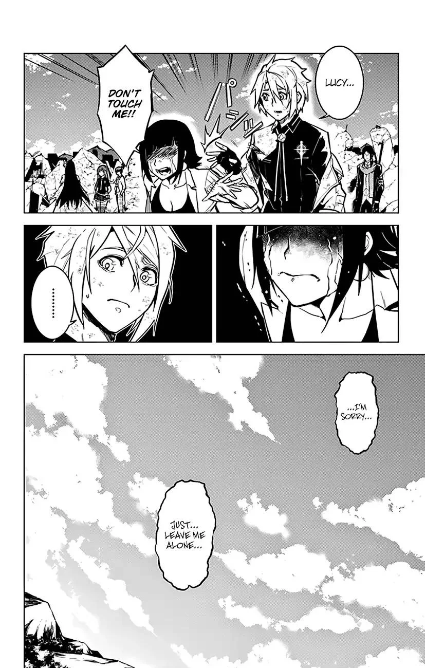 Chronos Ruler Chapter 77 page 13