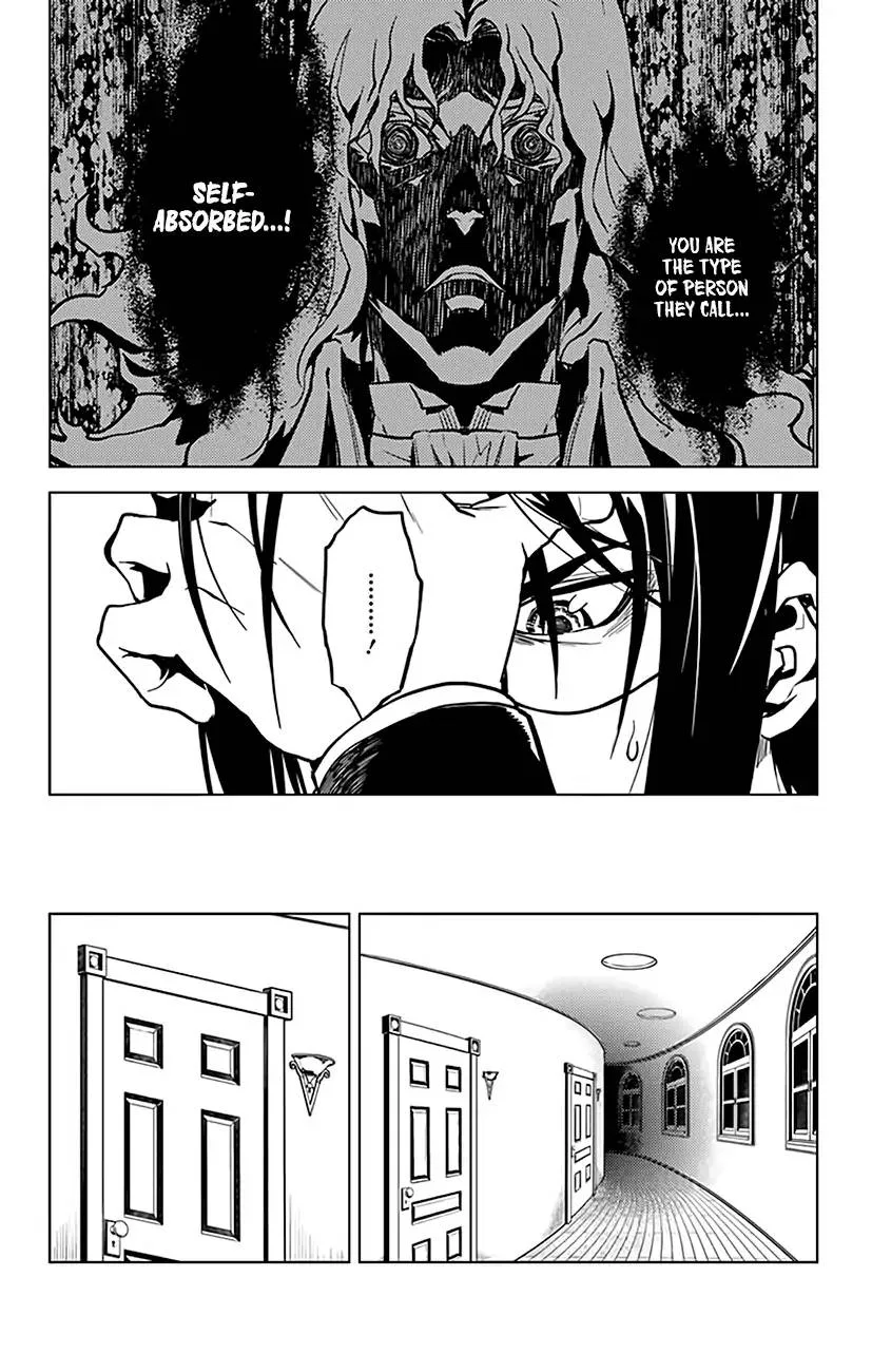 Chronos Ruler Chapter 77 page 17