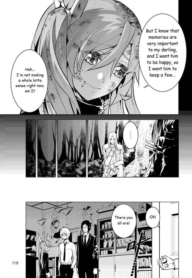 Chronos Ruler Chapter 78 page 15