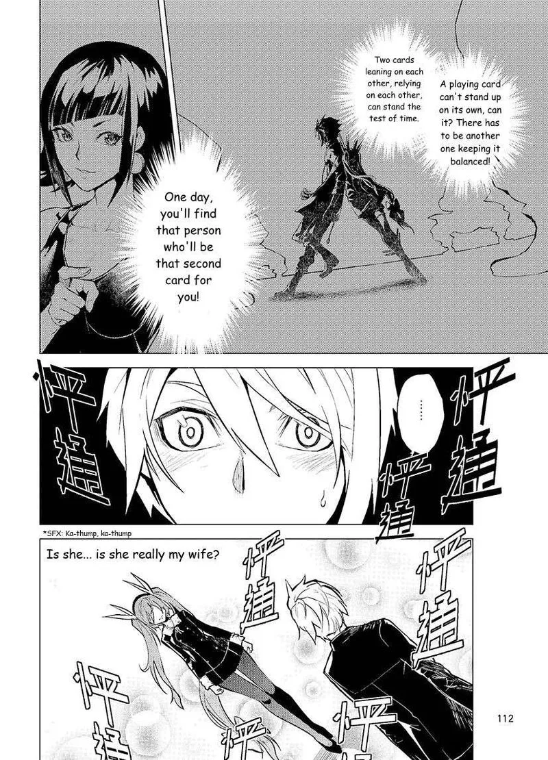 Chronos Ruler Chapter 78 page 8