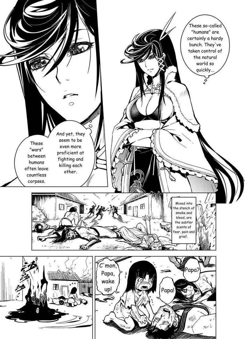 Chronos Ruler Chapter 79 page 6