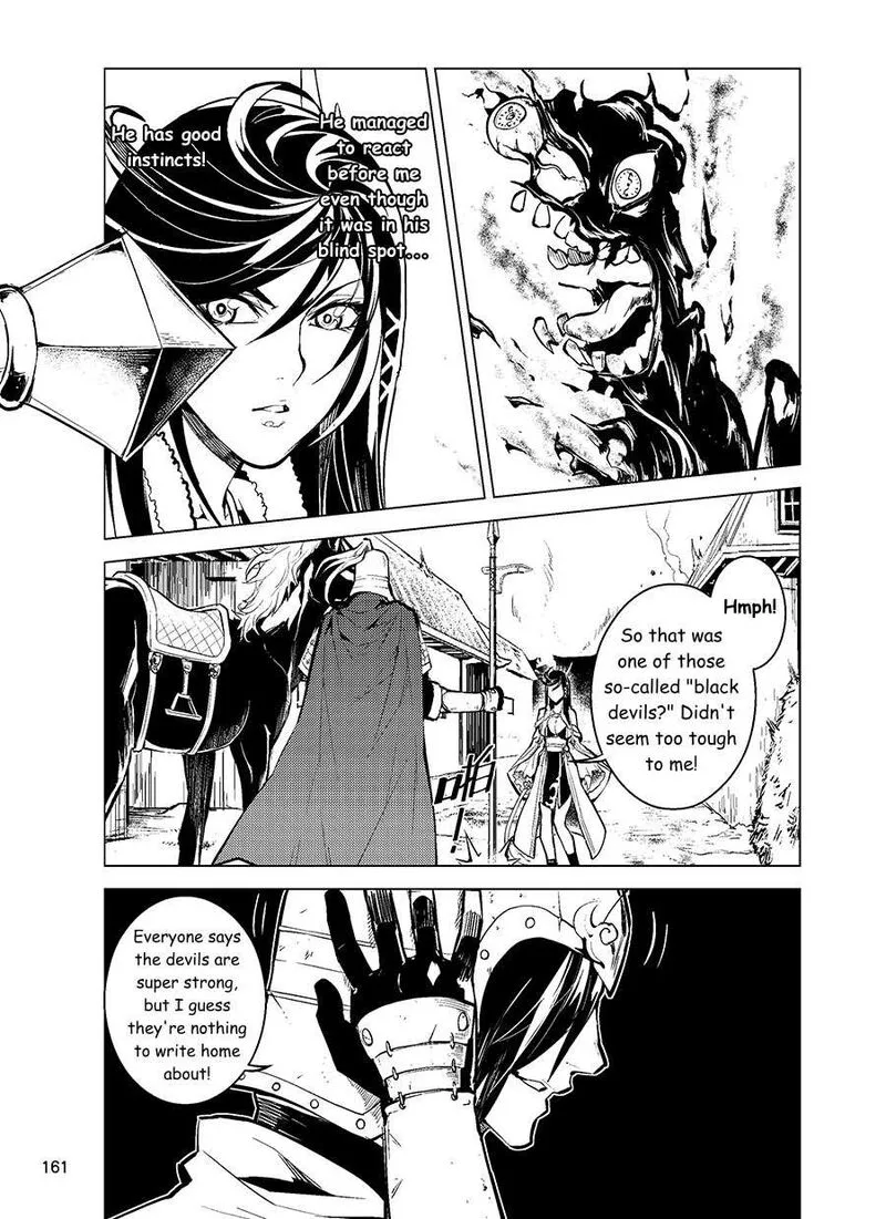Chronos Ruler Chapter 79 page 20