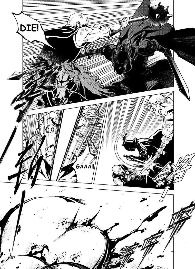 Chronos Ruler Chapter 79 page 16