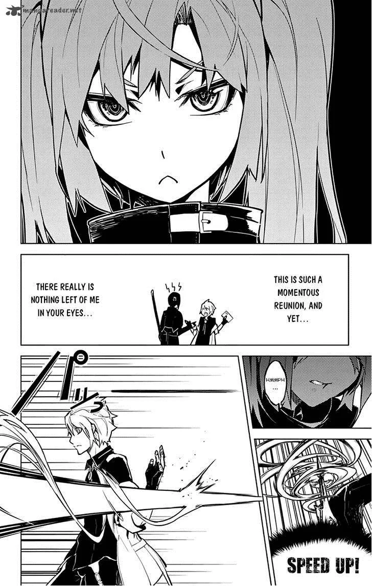 Chronos Ruler Chapter 8 page 11