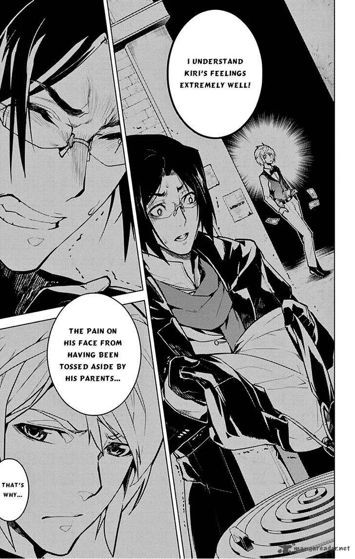 Chronos Ruler Chapter 8 page 20