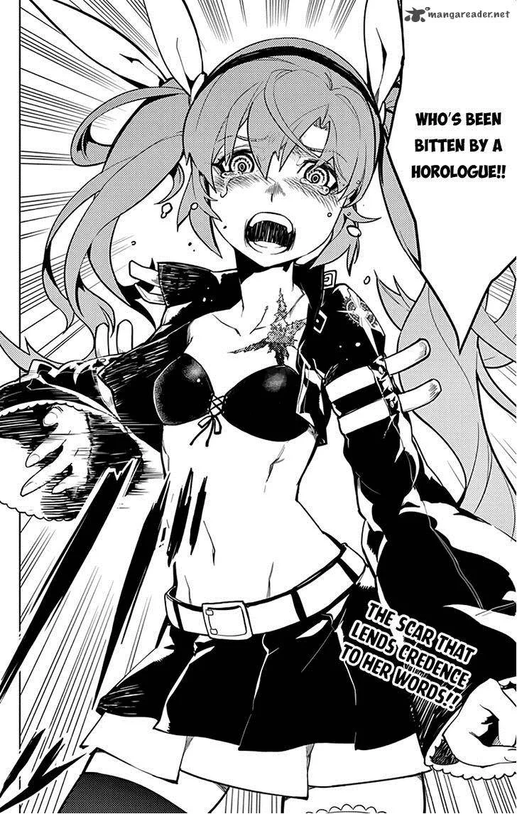 Chronos Ruler Chapter 8 page 24