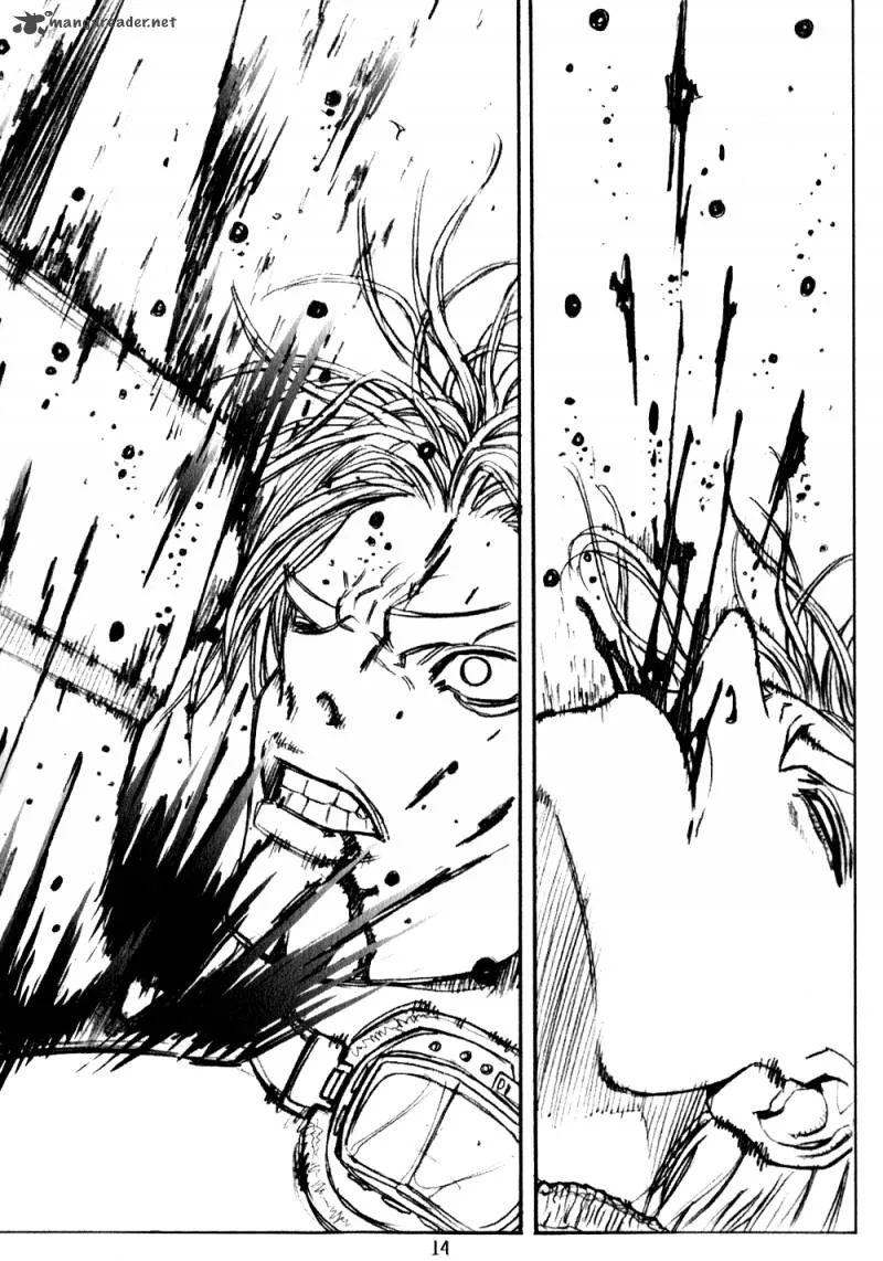 ChunChu Chapter 1 page 14