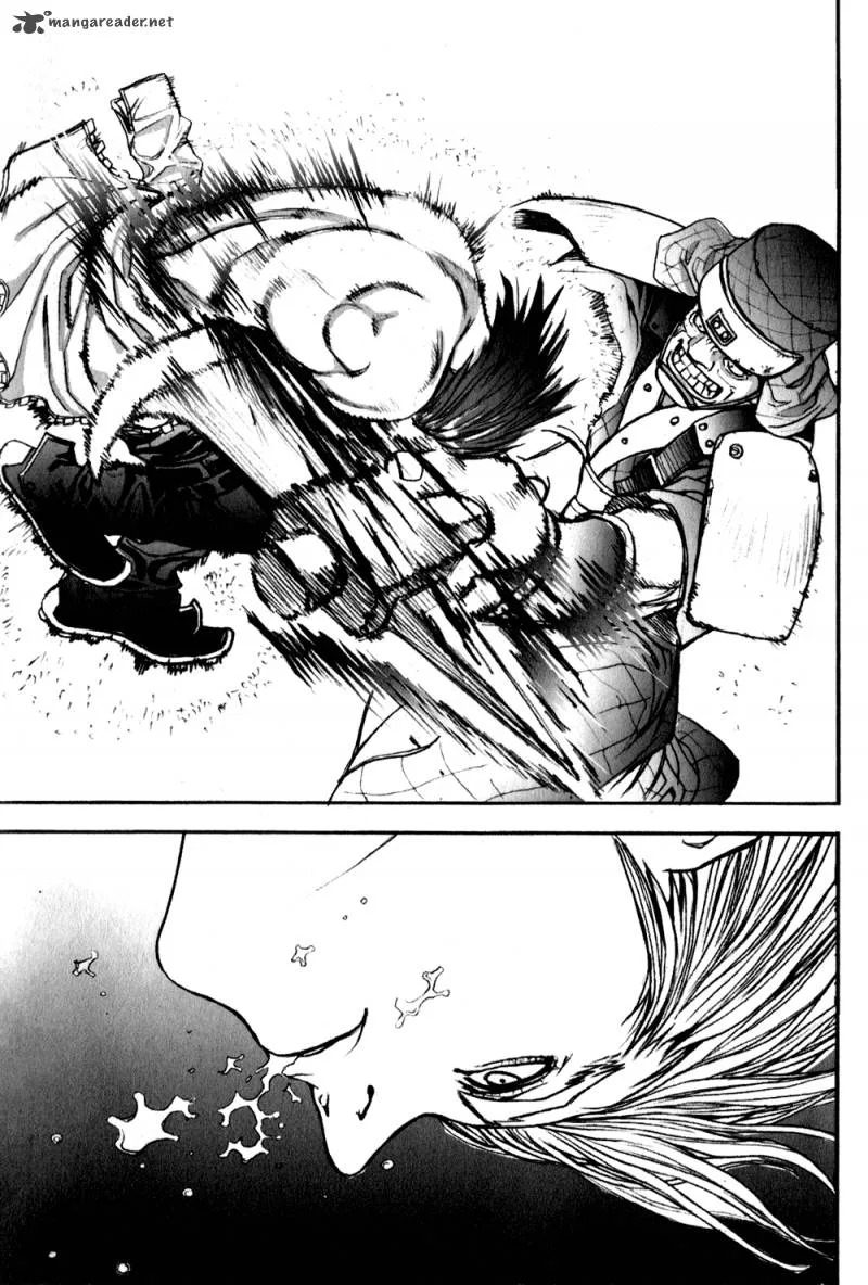 ChunChu Chapter 1 page 10