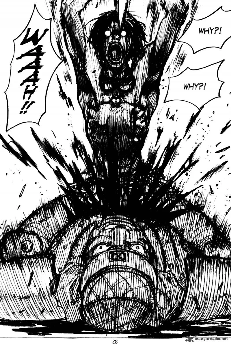 ChunChu Chapter 1 page 28