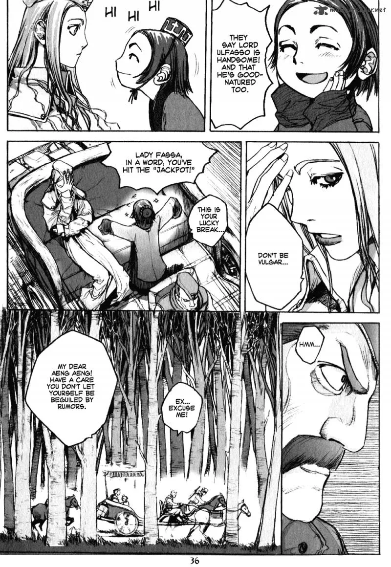 ChunChu Chapter 1 page 36