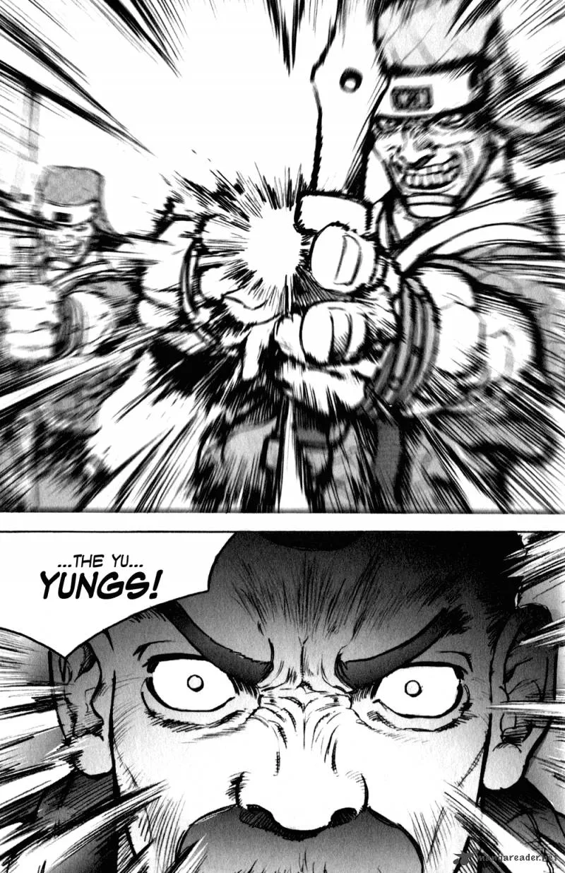 ChunChu Chapter 1 page 40