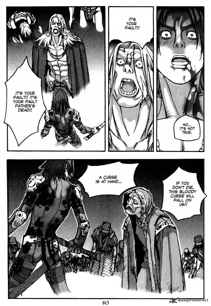 ChunChu Chapter 10 page 4